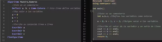 What is writing code? How and where do you learn?
