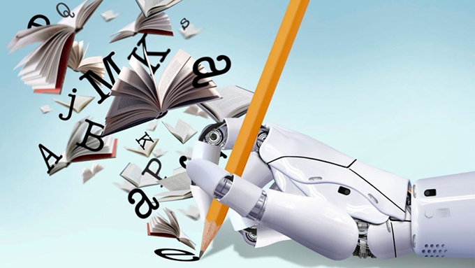 Writing at university in the age of artificial intelligence