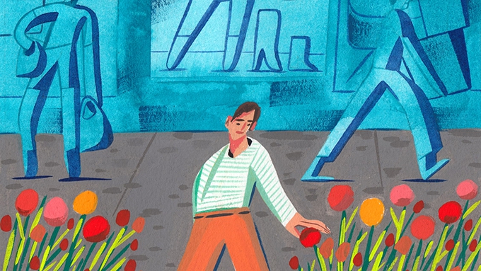 “The other side of words”: Frugality