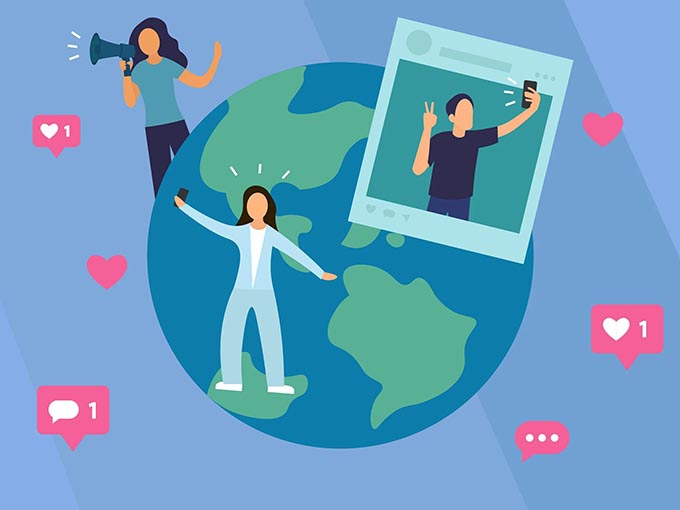 Gen Z and Baby Boomers are both suffering from climate change, no need to point fingers