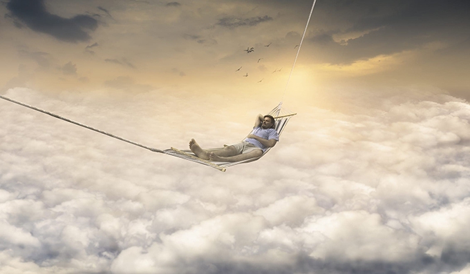 Roman Samborskyi/Shutterstock Four breakthroughs that are changing our understanding of dreams