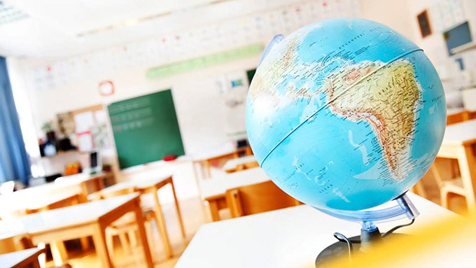 How stories can teach young people about life in a changing climate