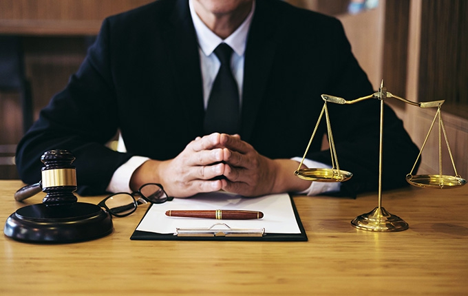 Understanding the Role of a Criminal Defence Lawyer