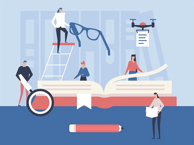 How to avoid RR – Reader Replication Irritation