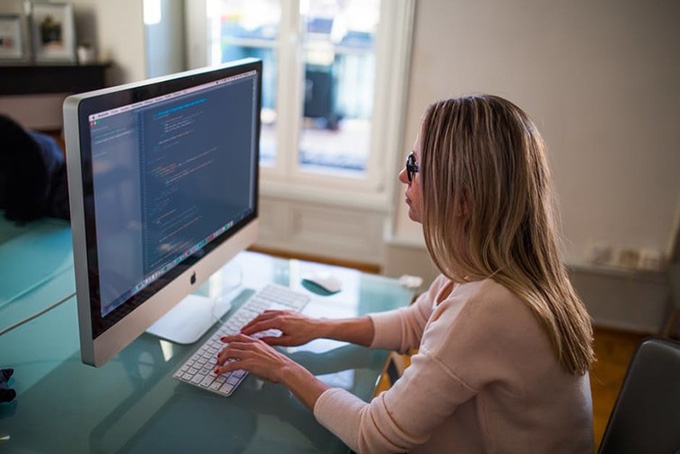 Digital natives lack digital skills