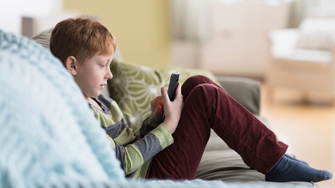 Panic over children’s mobile phone use distracts from the help young people actually want