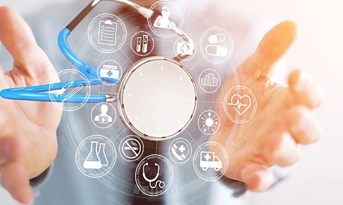 An ethical look at new digital assistance tools in medicine