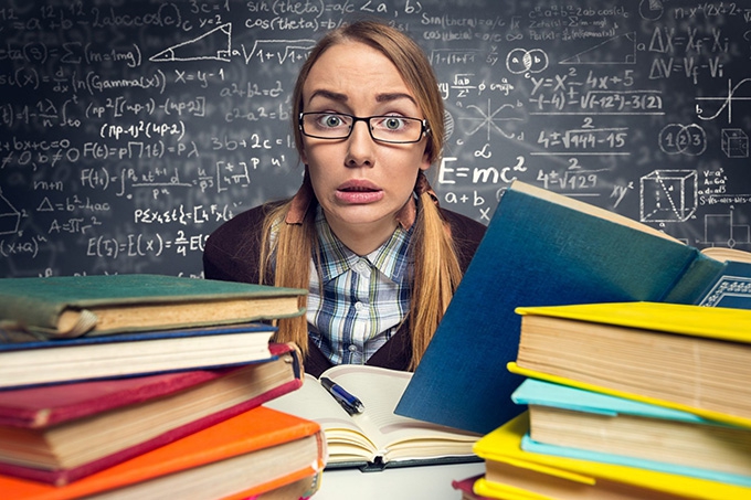 Exams coming up? Use the science of memory to improve how you revise