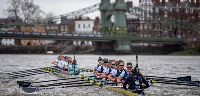 Boat Race row is just the latest example of a century of academic dispute over teacher education