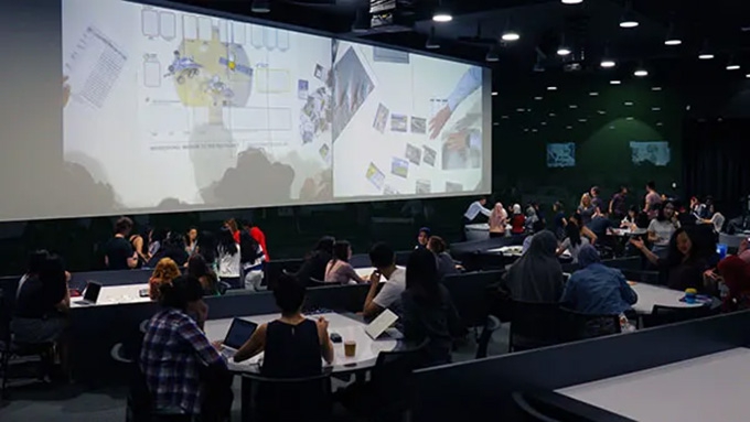 Responsible information management should be a basic learning experience at the university.
