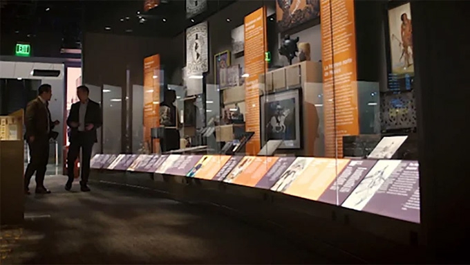 With its executive order targeting the Smithsonian, the Trump administration opens up a new front in the history wars