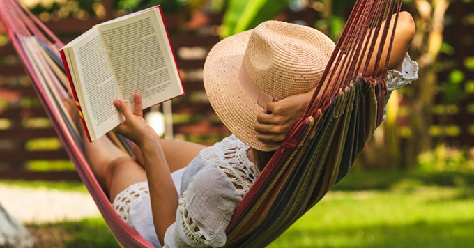 5 tips from an expert for choosing a self-help book that will actually work