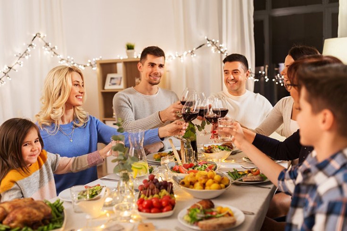 Teens of any age who drink alcohol with their parents’ permission drink more as young adults, new research shows