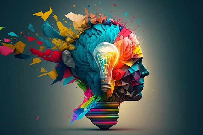 AI and art collide in this engineering course that puts human creativity first