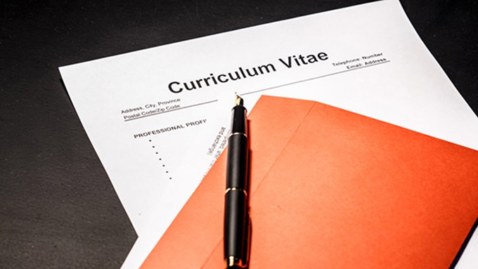 What are the risks of cheating on your CV?