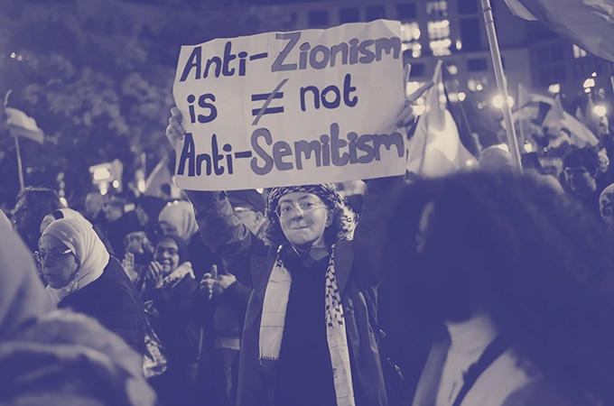 How to improve university EDI policies so they address Jewish identity and antisemitism