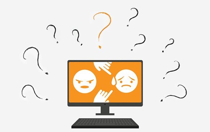 Is there any hope for the internet?