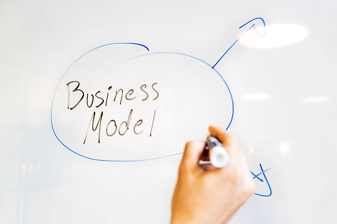 Balancing growth and overhead with scalable support models