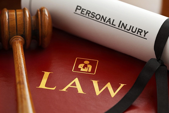 Exploring different types of personal injury claims