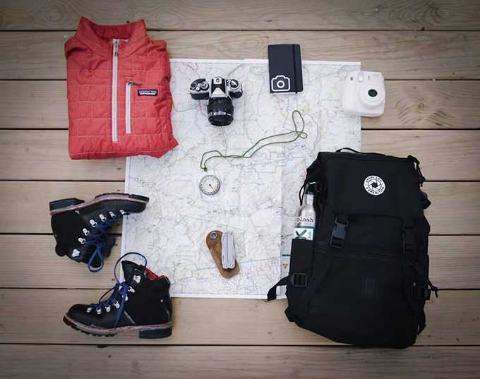 Preparing for School sports: Outdoor gear essentials