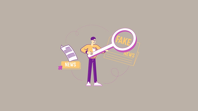 College students are bombarded by misinformation, so this professor taught them fact-checking 101 − here’s what happened