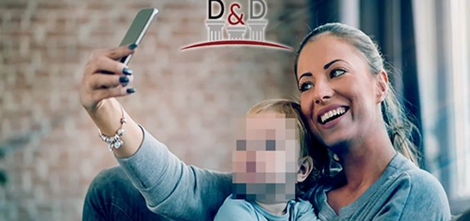 The dangers of exposing minors on social media: a trend we should and can avoid