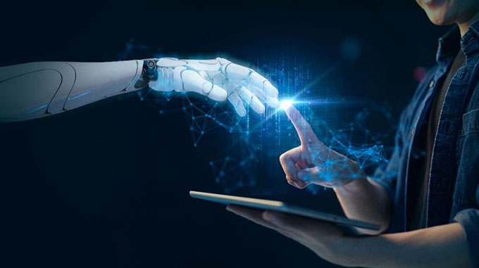 How AI is influencing the way we learn – and why we should be wary of the easy way