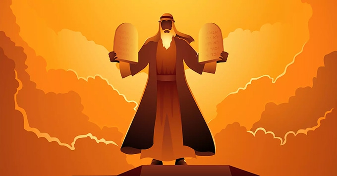3 states push to put the Ten Commandments back in school – banking on new guidance at the Supreme Court
