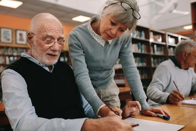 Your age shouldn’t put you off learning a new language – what the research says
