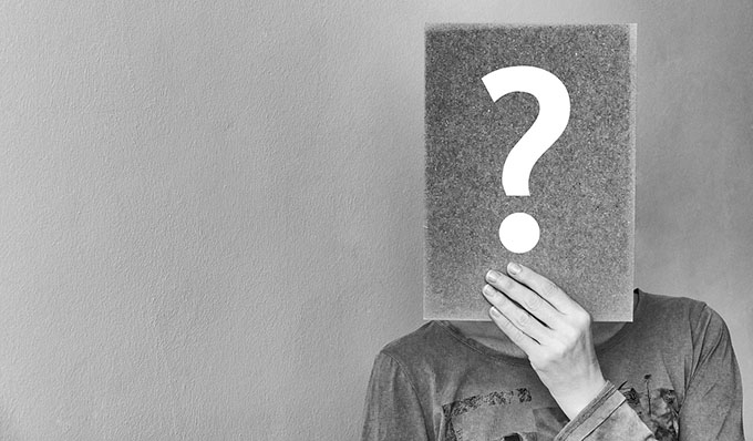 Think about how you think before asking AI anything.