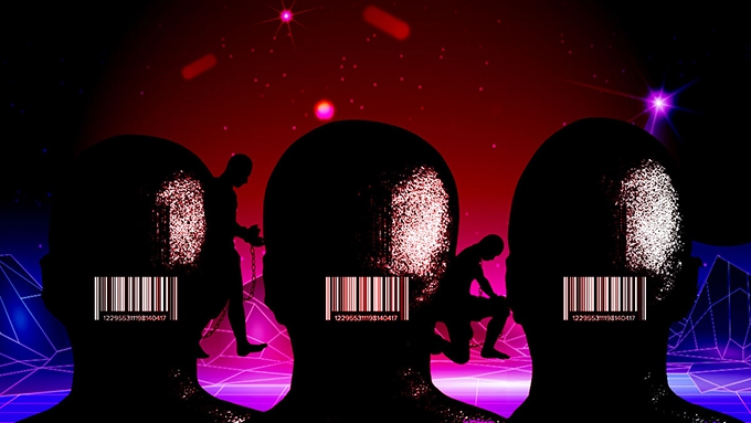 Digital Slavery: The Hidden Face of AI