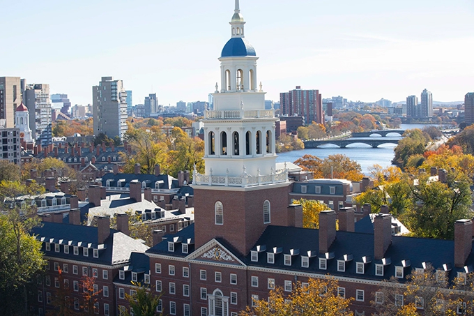 The secrets of Harvard University's dominance in the Shanghai rankings