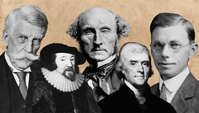 The Origins of Academic Freedom, from Germany to the United States