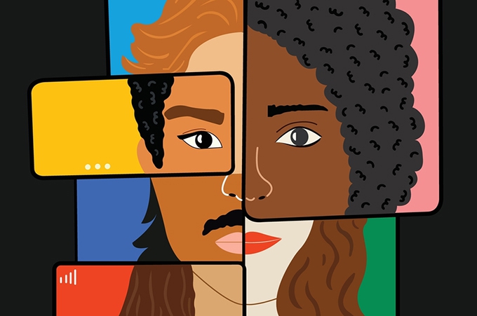 ‘Polite racism’ is the subtle form of racial exclusion — here’s how to move beyond it
