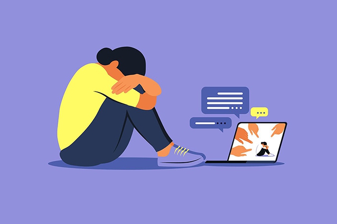 Our research shows how screening students for psychopathic and narcissistic traits could help prevent cyberbullying