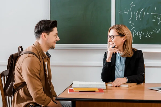 AI in the classroom is hard to detect – time to bring back oral tests