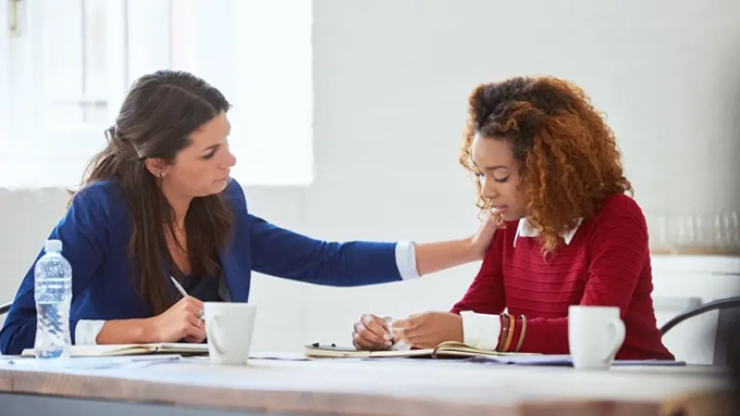 Agree to disagree: Why we fear conflict and what to do about it